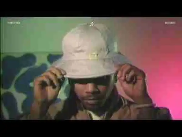 Video: Toro Y Moi – No Show